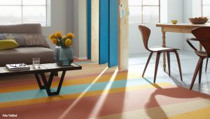 Bild Teppichboden Esszimmer - Farben Fangmeyer Emsbüren